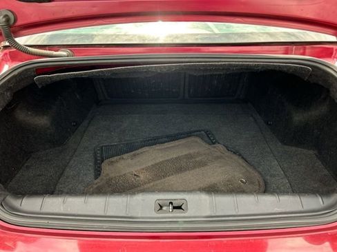 Used 2008 Chevrolet Malibu LT FWD image 9