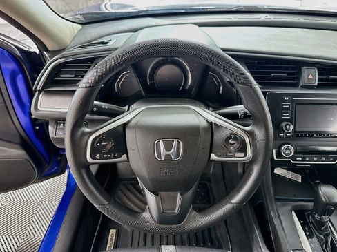Used 2018 Honda Civic LX image 13