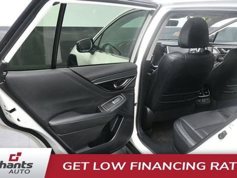 Used 2023 Subaru Outback Limited AWD/4WD image 24