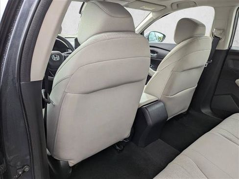 Used 2024 Honda Accord EX image 23