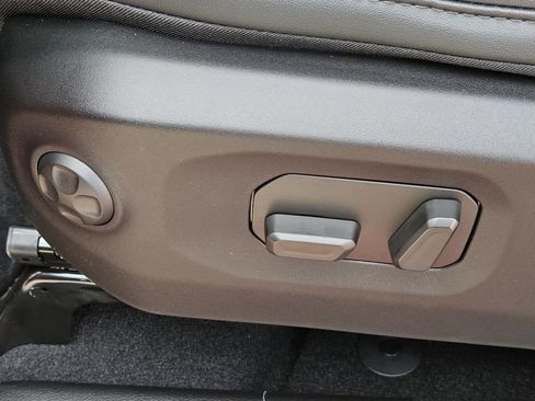 New 2025 Jeep Wrangler Unlimited Rubicon 392 image 23