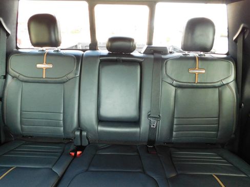 Used 2021 Ford F150 Platinum w/ Equipment Group 701A High image 22