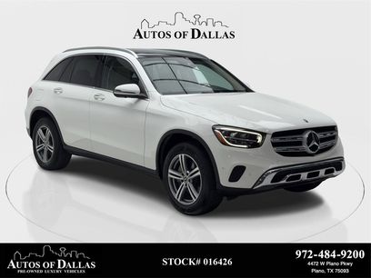 Used 2022 Mercedes-Benz GLC 300 w/ Premium Package Lite