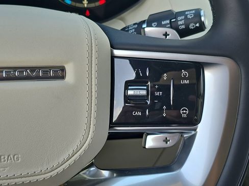 New 2026 Land Rover Range Rover SE AWD/4WD image 19