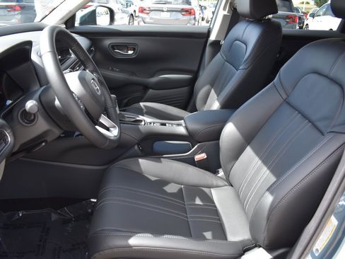 New 2026 Honda HR-V EX-L image 23