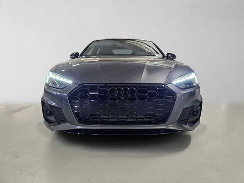 Used 2023 Audi A5 2.0T Premium Plus w/ Premium Plus AWD/4WD image 8
