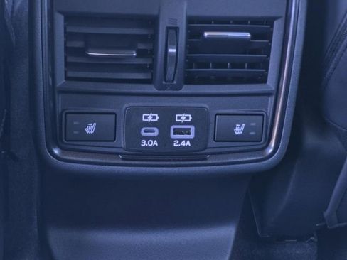 New 2026 Subaru Outback Wilderness AWD/4WD image 15