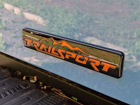 Certified 2024 Honda Ridgeline TrailSport image 4