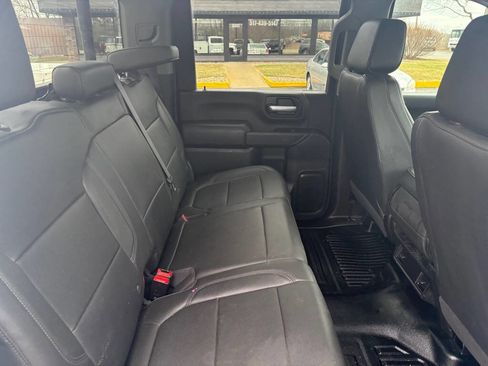 Used 2021 Chevrolet Silverado 3500 W/T w/ WT Convenience Package image 20
