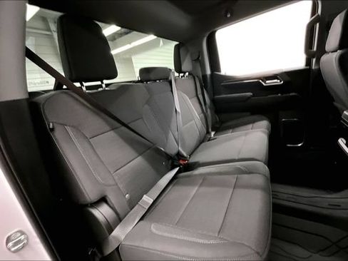 Used 2024 Chevrolet Silverado 1500 RST AWD/4WD image 26