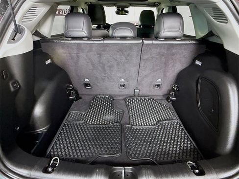 Used 2022 Jeep Compass Latitude w/ Sun and Sound Group image 29