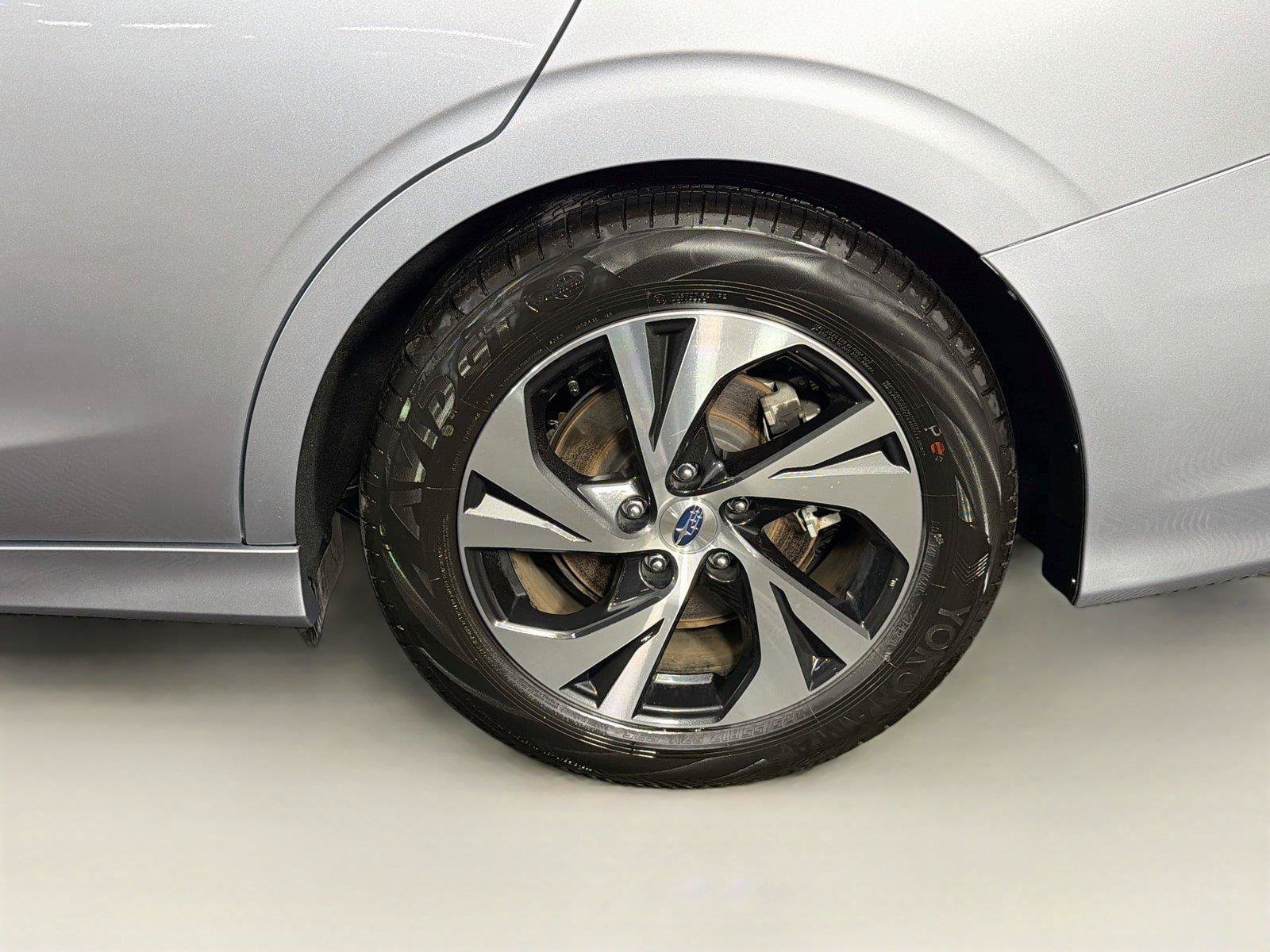 Used 2025 Subaru Legacy Premium AWD/4WD image 35