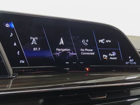 Used 2023 Cadillac Escalade Sport w/ Touring Package image 20