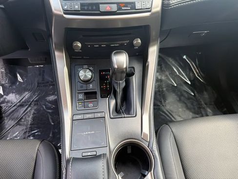 Used 2019 Lexus NX 300 FWD w/ Comfort Package image 33