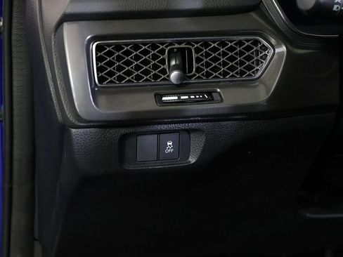 Certified 2023 Acura Integra A-Spec FWD image 25
