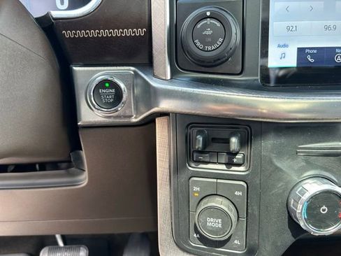 Used 2023 Ford F150 King Ranch AWD/4WD image 35