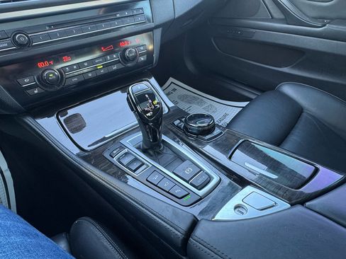 Used 2016 BMW 535i xDrive Sedan image 39