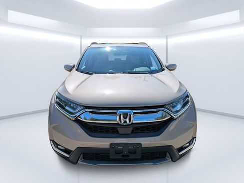Used 2018 Honda CR-V Touring image 8
