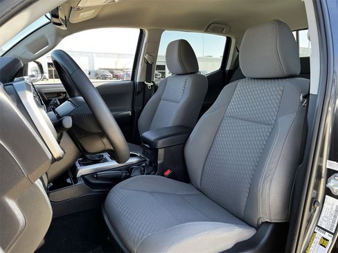 Used 2023 Toyota Tacoma SR5 image 22