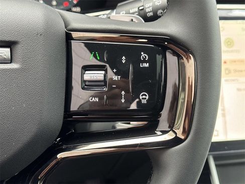 New 2026 Land Rover Range Rover Evoque S image 26