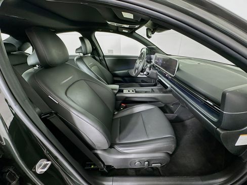 Used 2023 Hyundai Ioniq 6 Limited image 33
