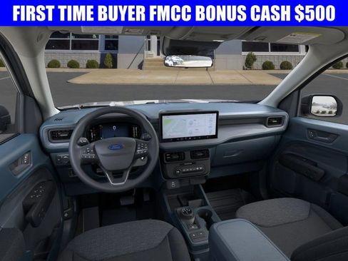 New 2026 Ford Maverick XL w/ 4K Tow Package image 9