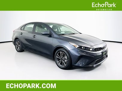 Used 2024 Kia Forte LXS