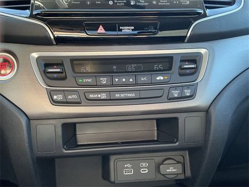 New 2026 Honda Ridgeline Sport image 26