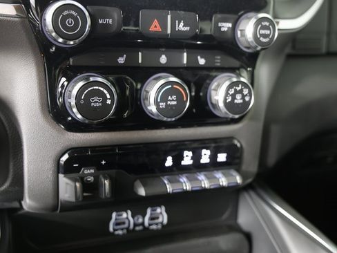 New 2026 RAM 1500 Big Horn image 16