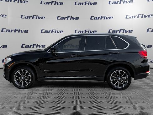 Used 2017 BMW X5 xDrive35i AWD/4WD image 2