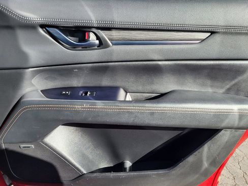 Used 2019 MAZDA CX-5 Grand Touring w/ GT Premium Package image 25