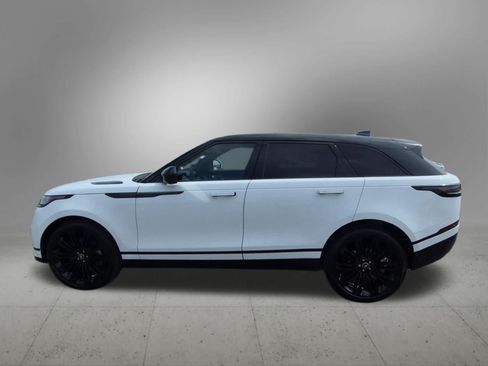 Certified 2026 Land Rover Range Rover Velar Dynamic SE AWD/4WD image 3