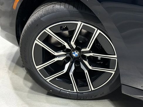 New 2026 BMW 760i xDrive w/ Executive Package AWD/4WD image 7