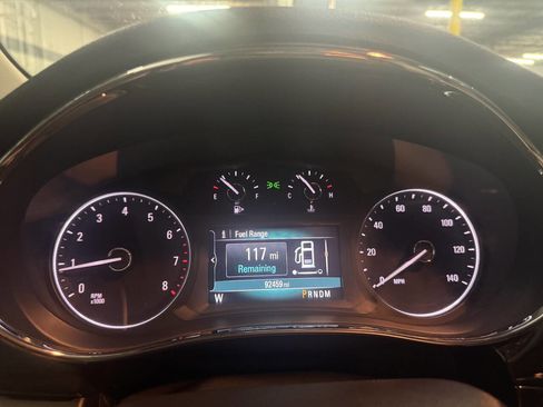 Used 2017 Buick Encore Premium w/ Experience Buick Package image 30