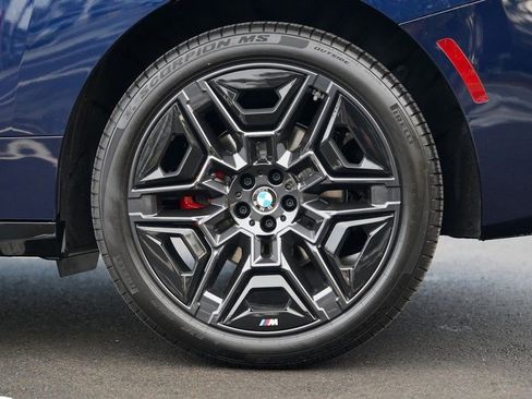 New 2026 BMW iX xDrive45 image 26