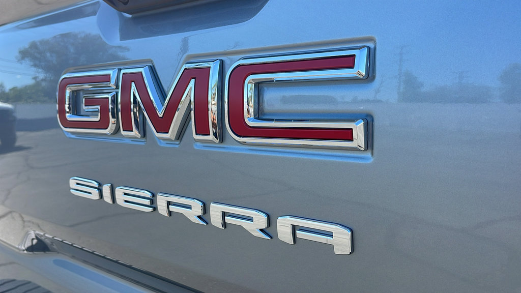 New 2026 GMC Sierra 1500 Elevation AWD/4WD image 27