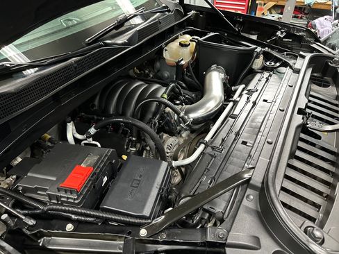 Used 2019 GMC Sierra 1500 Denali w/ Driver Alert Package II image 18