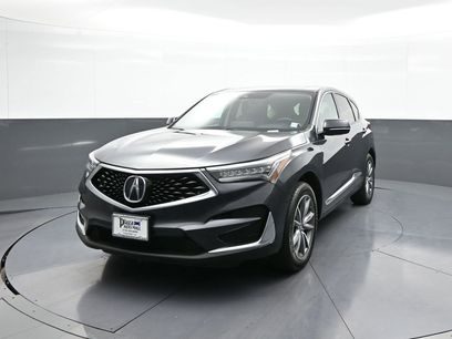 Certified 2020 Acura RDX w/ Technology Package