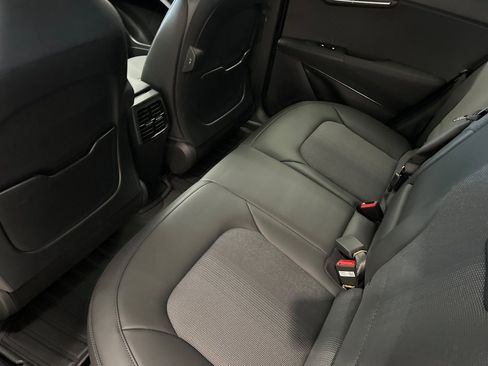 New 2026 Kia Niro Wind image 8