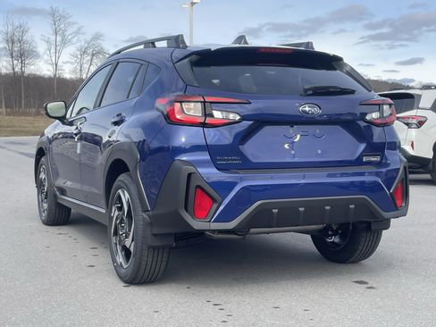 New 2026 Subaru Crosstrek 2.5i Limited image 6