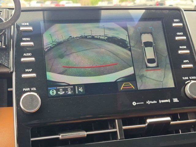 Used 2022 Toyota Avalon Limited w/ Advanced Safety Package FWD image 19