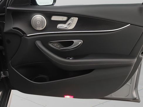 Certified 2022 Mercedes-Benz E 350 Sedan image 21