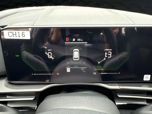 New 2026 Kia Sportage S AWD/4WD image 31
