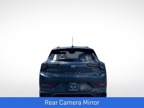 Certified 2024 Buick Encore GX Avenir w/ Avenir Technology Package AWD/4WD image 14