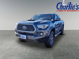 Used 2019 Toyota Tacoma video 1