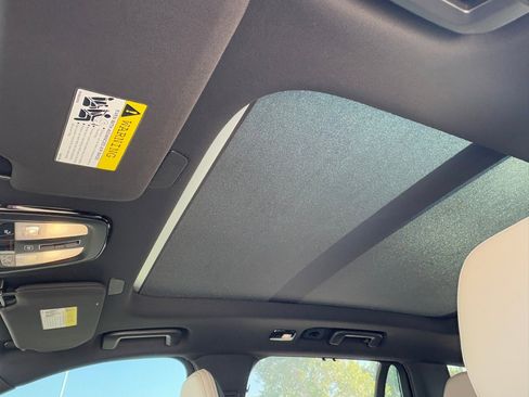 New 2026 Volvo XC90 B6 Ultra w/ Protection Package Premier image 22