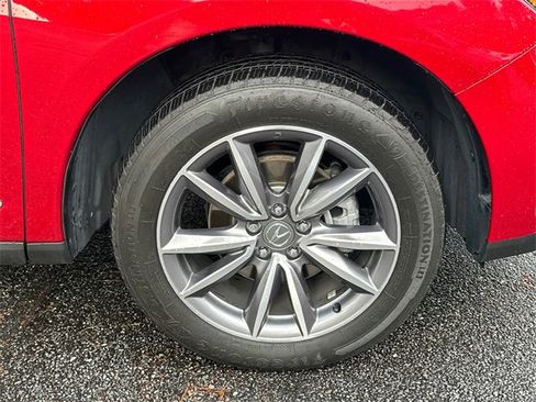 Used 2021 Acura RDX Technology Package image 12