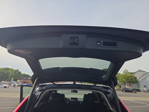 Certified 2026 Honda CR-V EX-L image 14