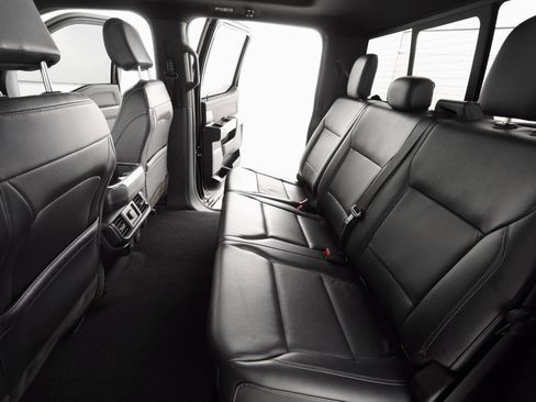 Used 2023 Ford F150 XLT w/ Equipment Group 302A High AWD/4WD image 34