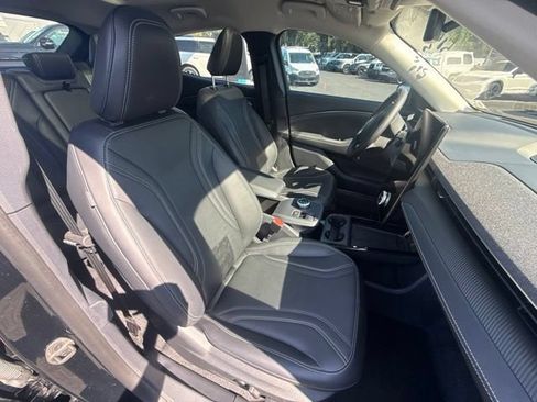 Certified 2023 Ford Mustang Mach-E Premium w/ Mustang Nite Pony Package AWD/4WD image 11